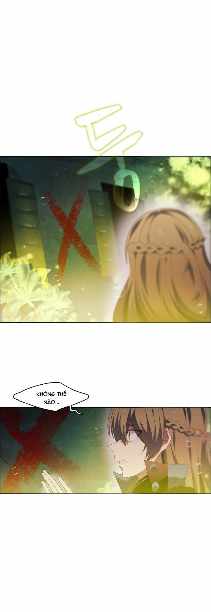 Zero Game Chapter 5 - 58