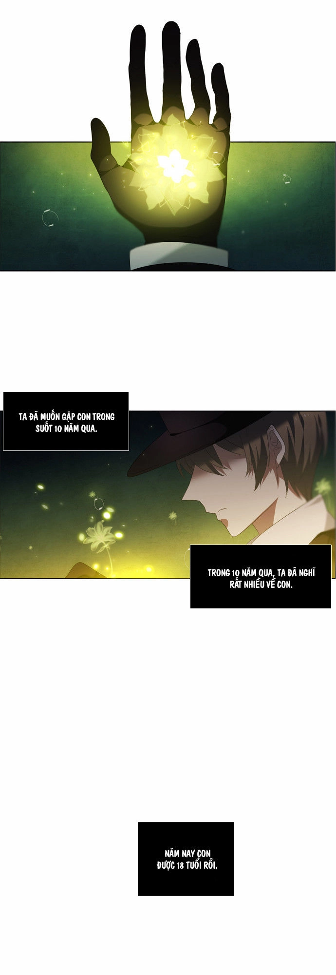 Zero Game Chapter 5 - 60