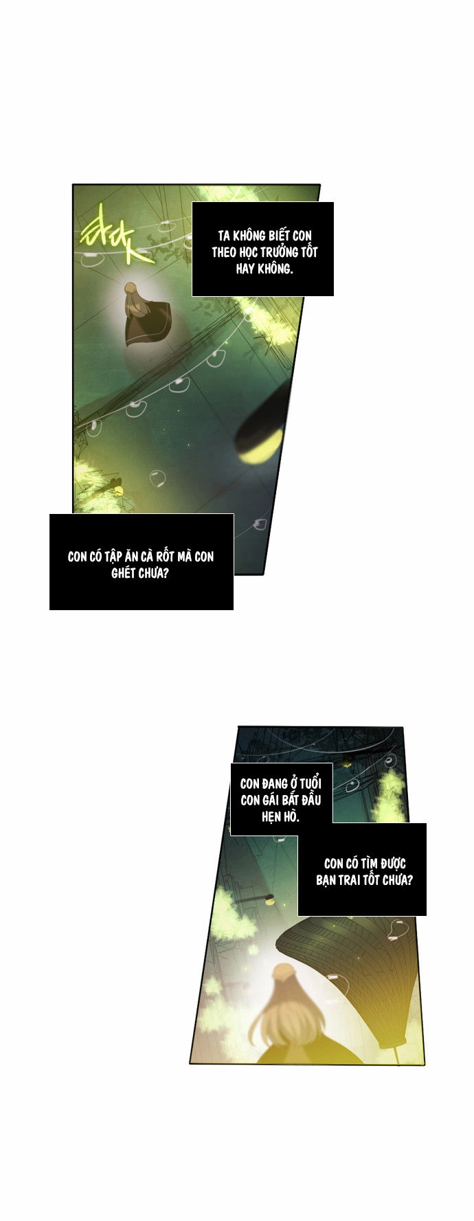 Zero Game Chapter 5 - 62