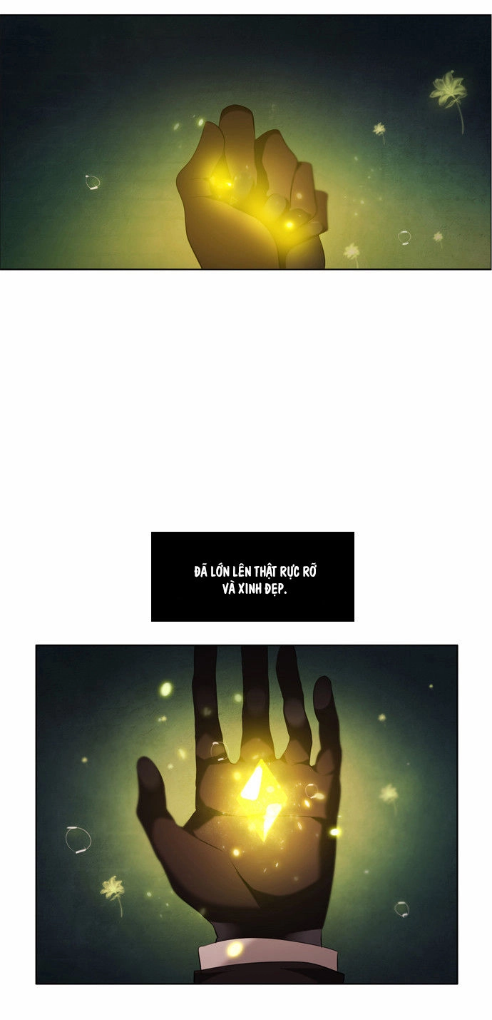 Zero Game Chapter 5 - 66