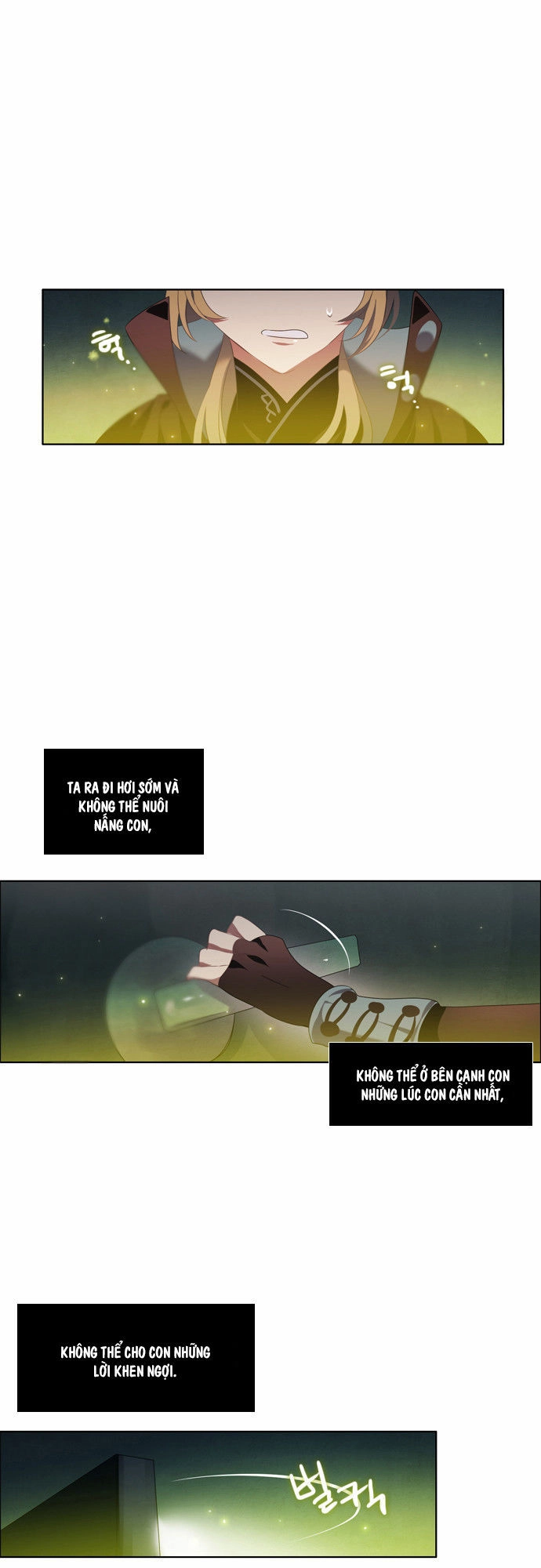 Zero Game Chapter 5 - 67