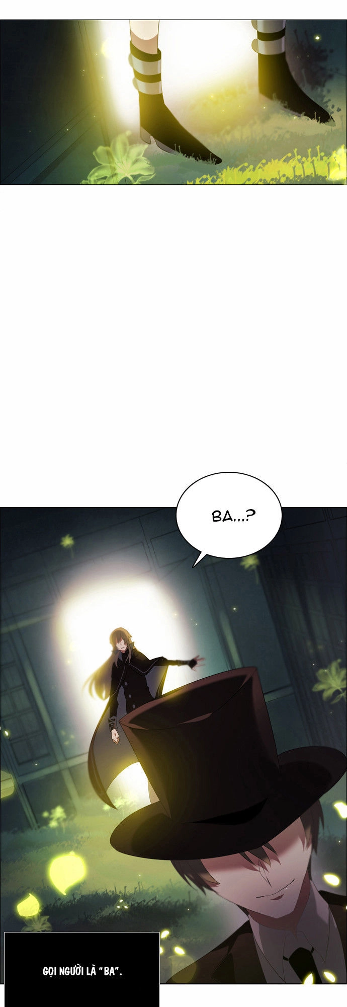 Zero Game Chapter 5 - 69