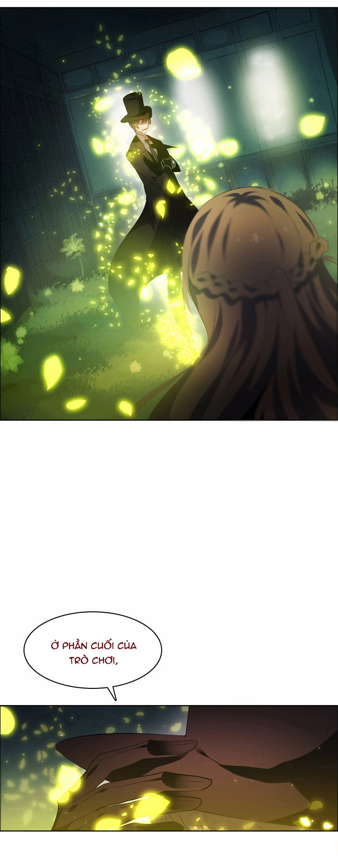 Zero Game Chapter 5 - 73