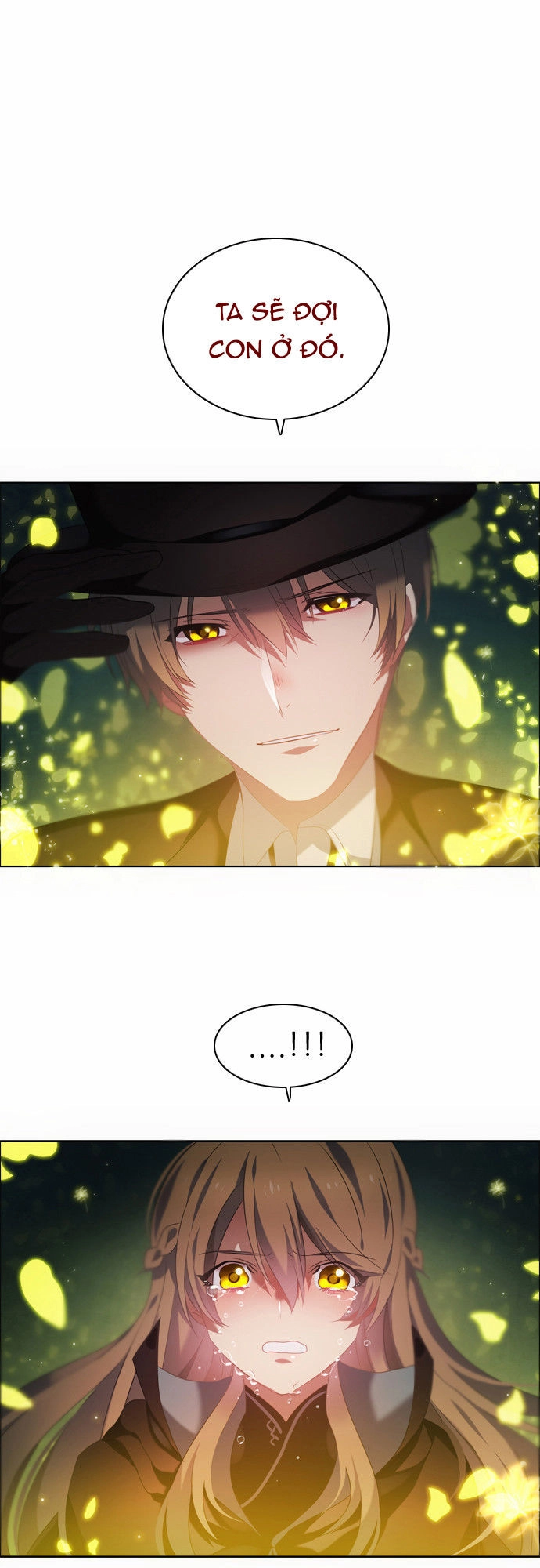 Zero Game Chapter 5 - 74