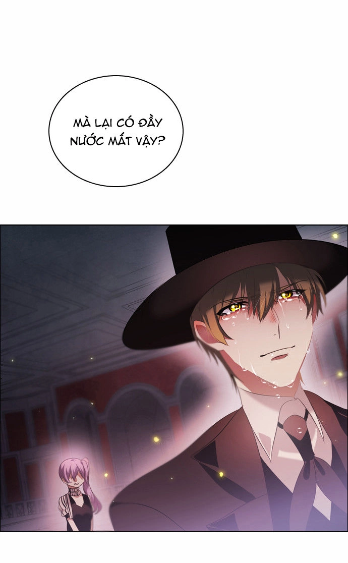 Zero Game Chapter 5 - 84