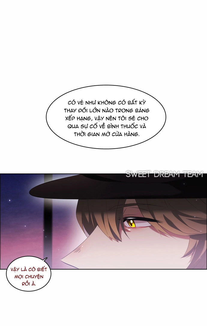 Zero Game Chapter 5 - 86