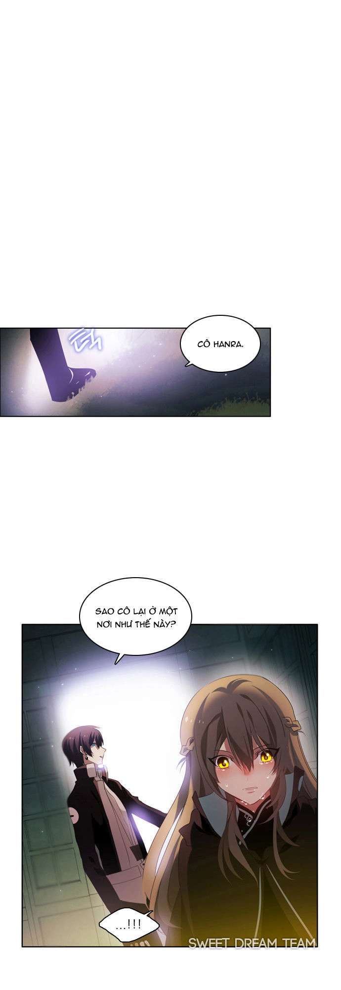 Zero Game Chapter 5 - 91