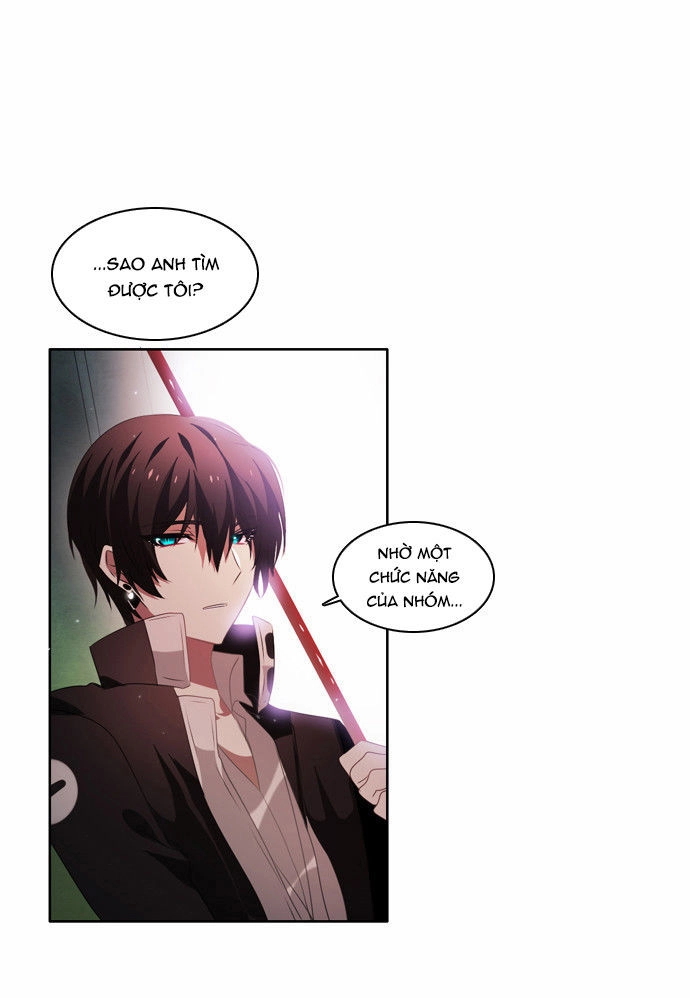 Zero Game Chapter 5 - 92