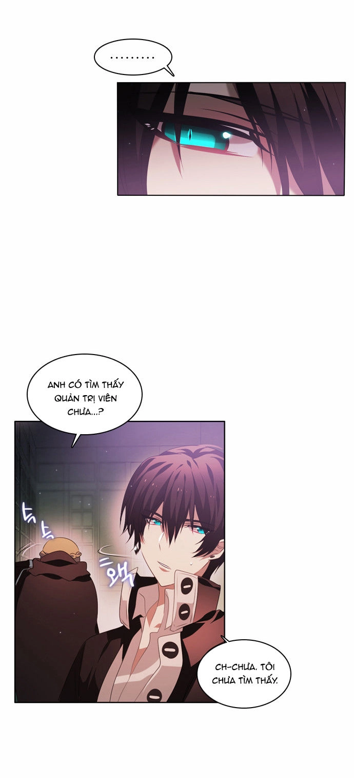 Zero Game Chapter 5 - 93