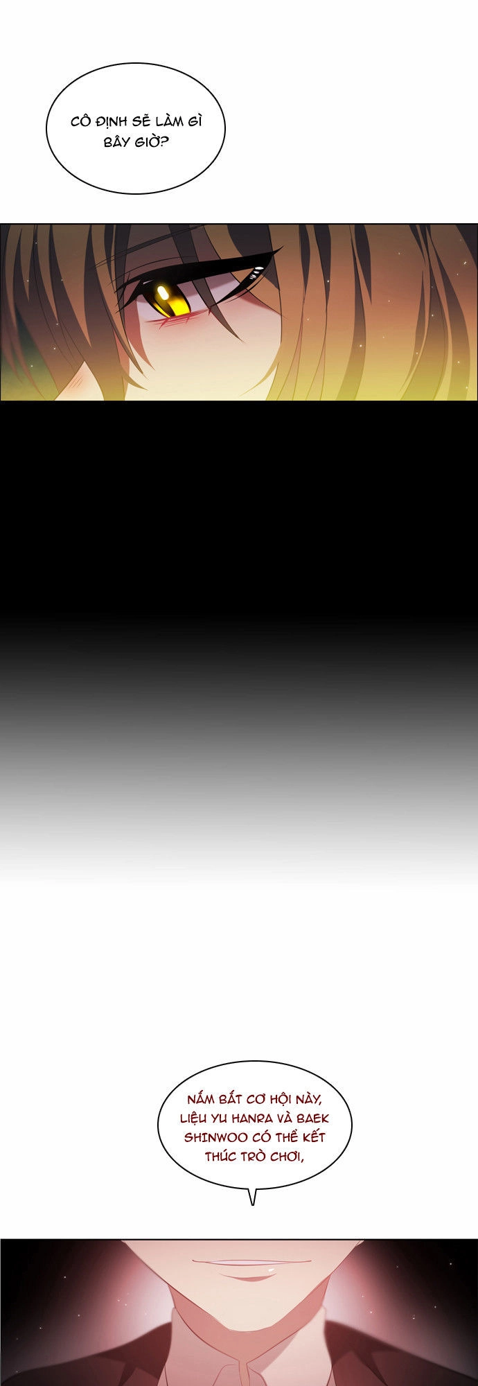 Zero Game Chapter 5 - 95