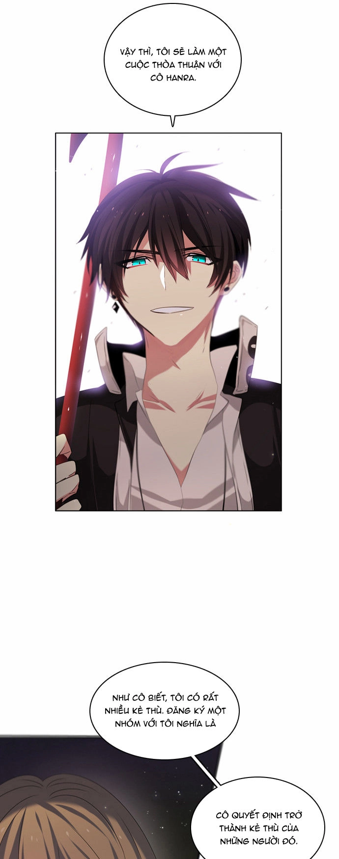 Zero Game Chapter 5 - 106