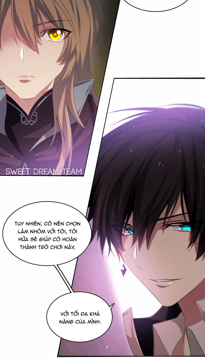 Zero Game Chapter 5 - 107