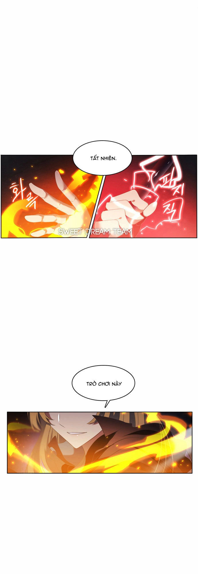 Zero Game Chapter 5 - 112