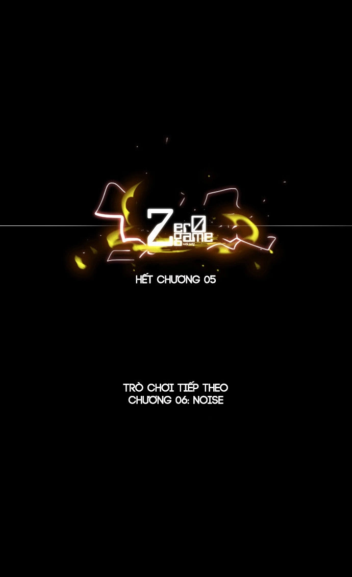 Zero Game Chapter 5 - 115