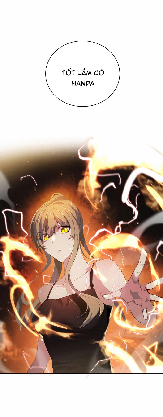 Zero Game Chapter 6 - 4