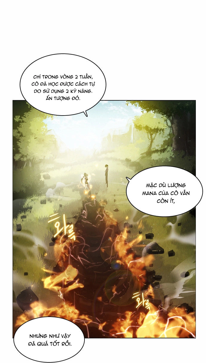 Zero Game Chapter 6 - 5