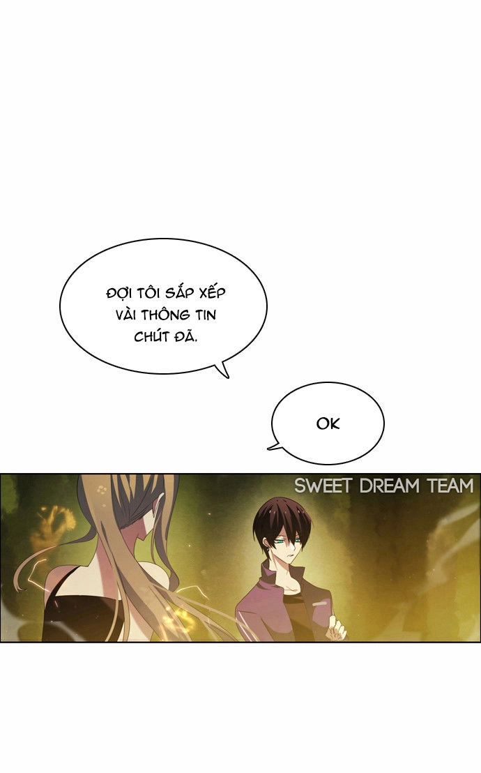 Zero Game Chapter 6 - 6