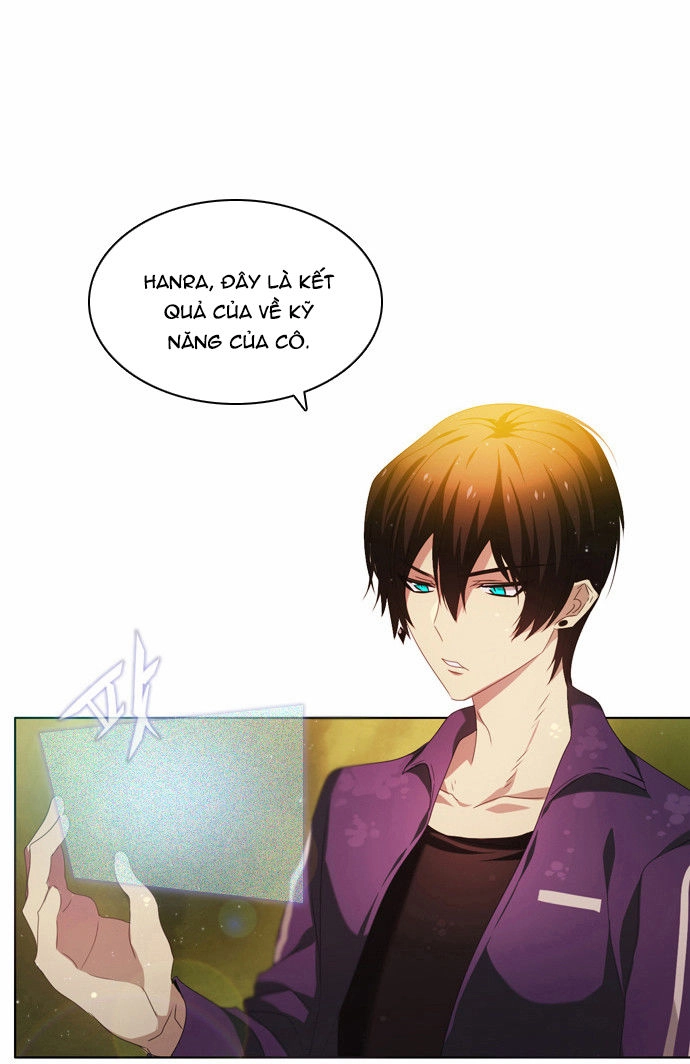 Zero Game Chapter 6 - 11