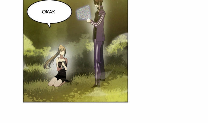 Zero Game Chapter 6 - 13