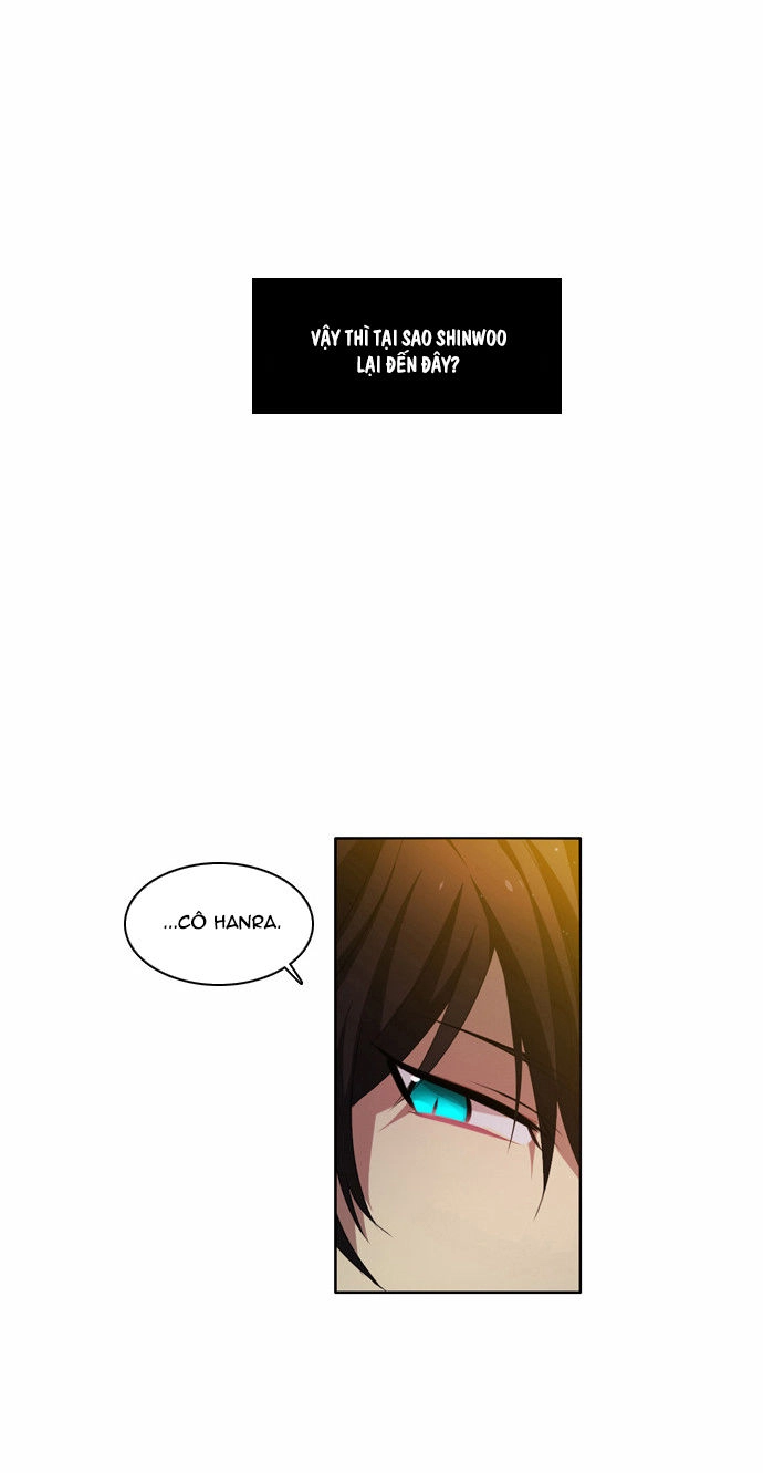 Zero Game Chapter 6 - 16