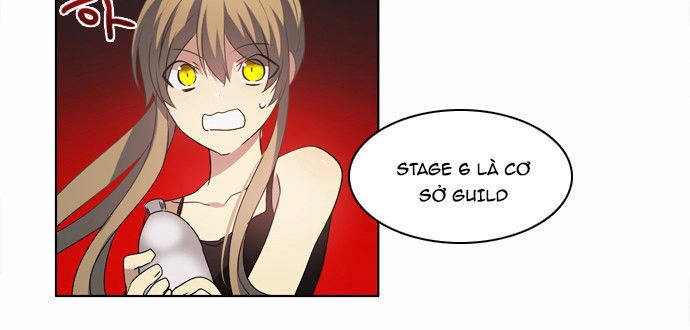 Zero Game Chapter 6 - 19