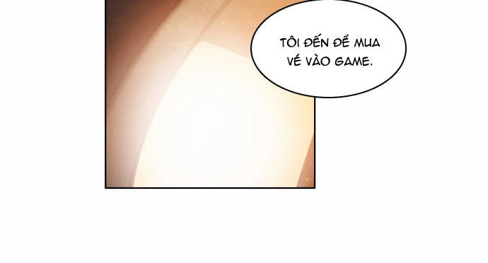 Zero Game Chapter 6 - 27