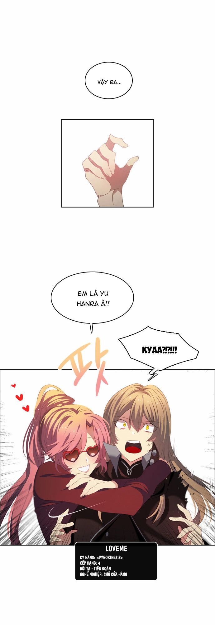 Zero Game Chapter 6 - 30