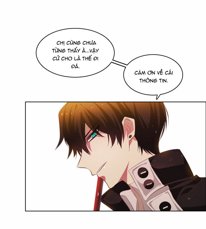 Zero Game Chapter 6 - 45