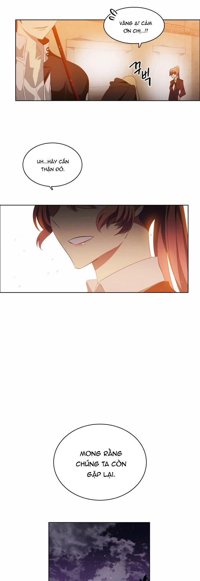 Zero Game Chapter 6 - 48