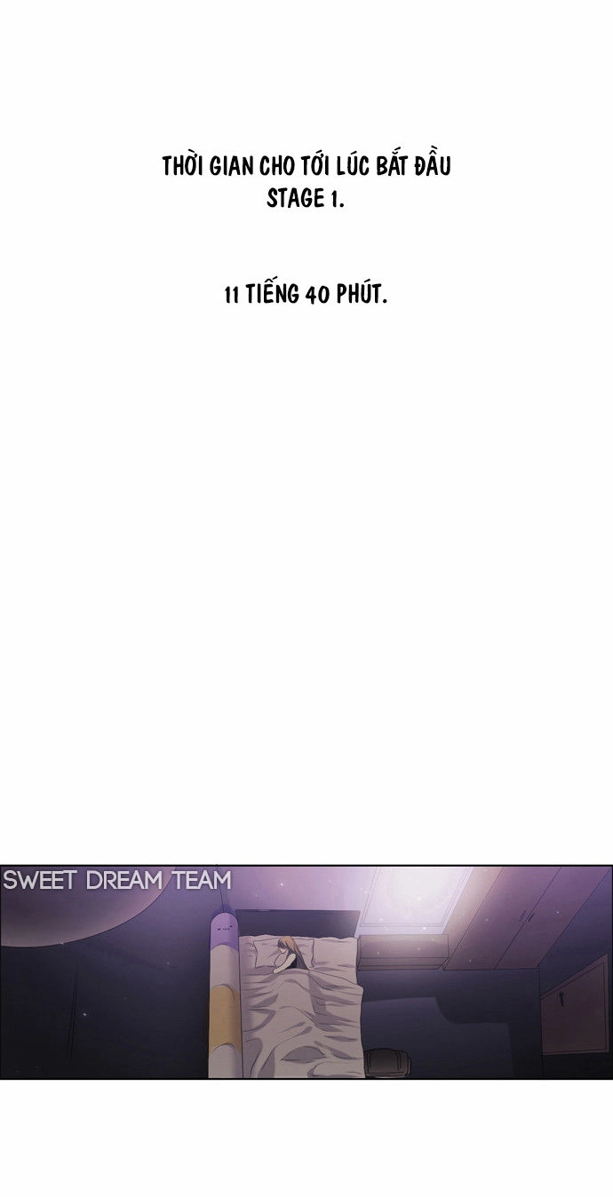 Zero Game Chapter 6 - 50