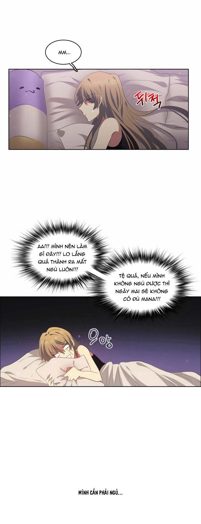 Zero Game Chapter 6 - 51