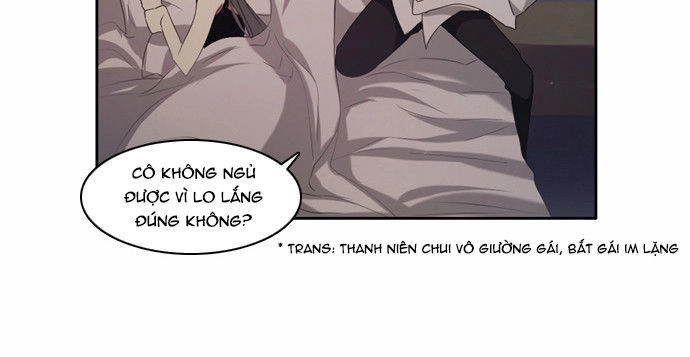 Zero Game Chapter 6 - 53