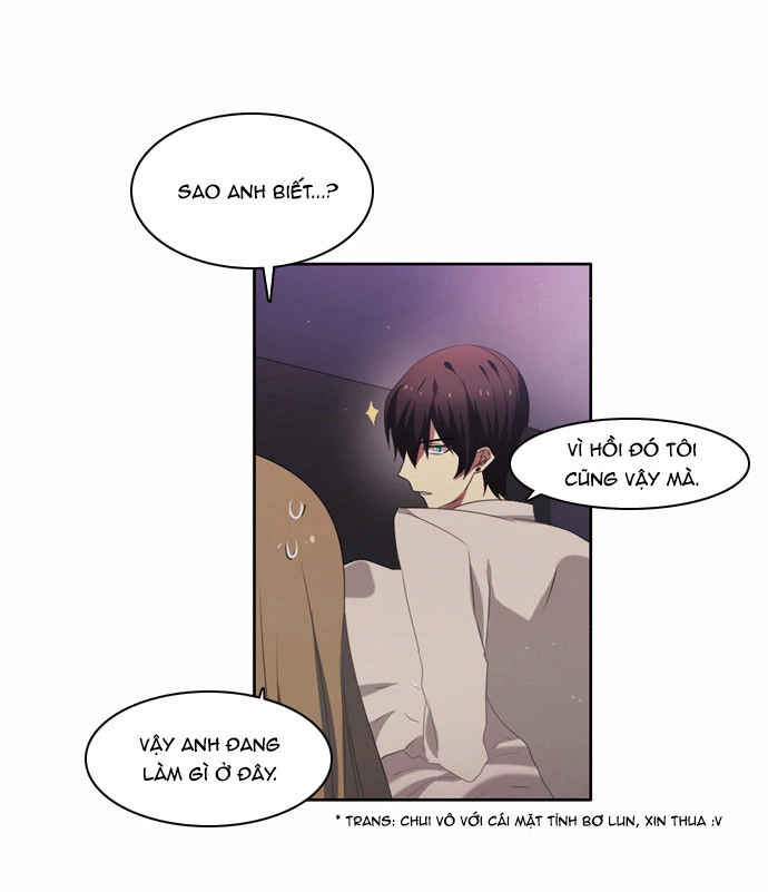 Zero Game Chapter 6 - 54