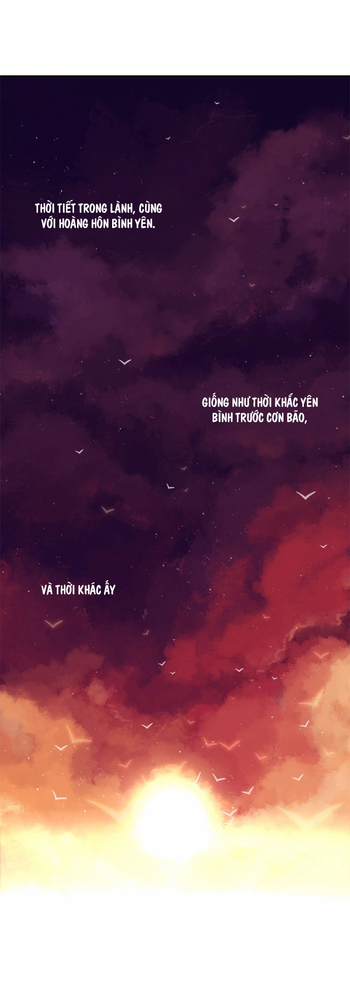 Zero Game Chapter 6 - 61