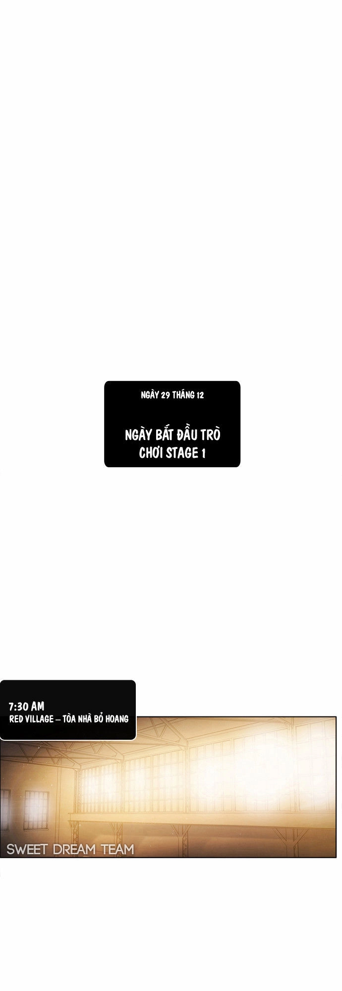 Zero Game Chapter 6 - 63