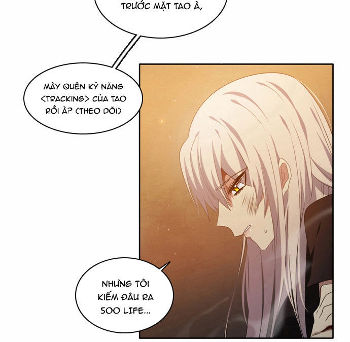 Zero Game Chapter 6 - 66