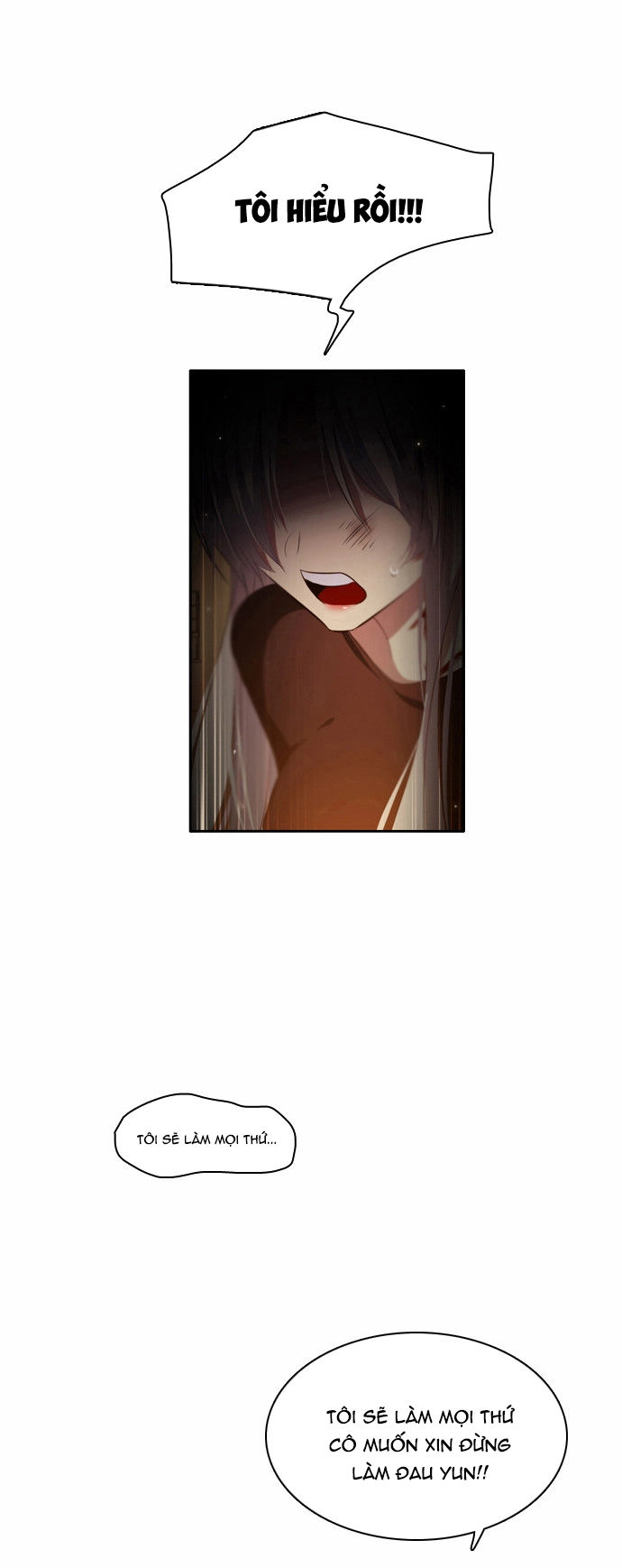 Zero Game Chapter 6 - 69