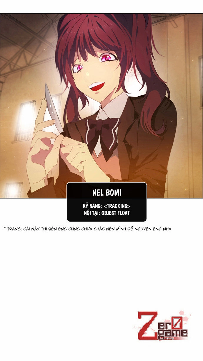 Zero Game Chapter 6 - 73