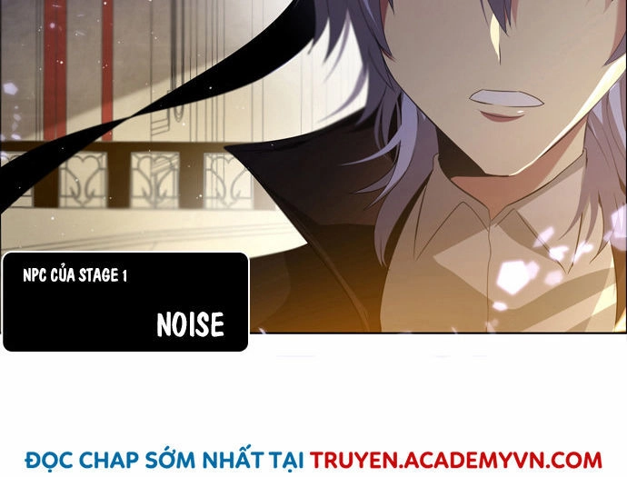 Zero Game Chapter 7 - 2