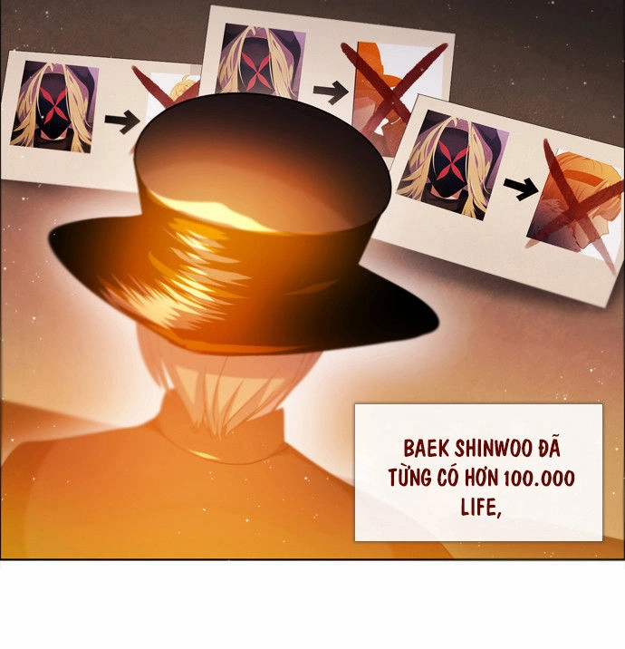 Zero Game Chapter 7 - 8