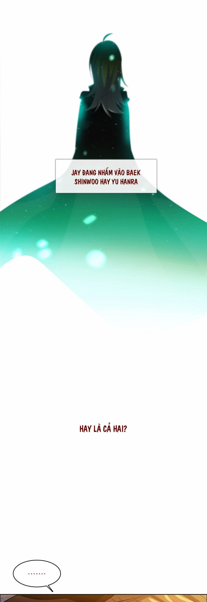 Zero Game Chapter 7 - 10