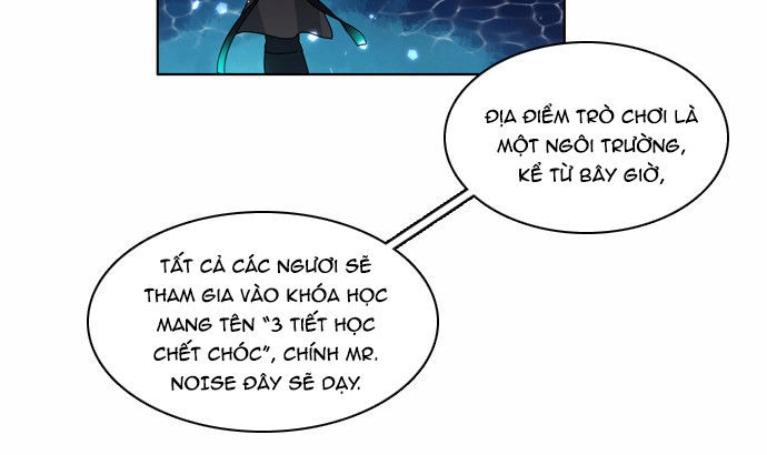 Zero Game Chapter 7 - 18