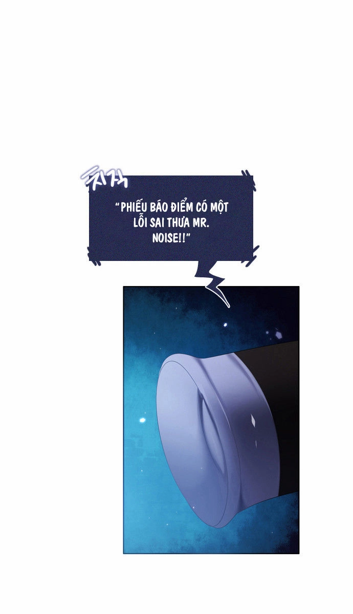 Zero Game Chapter 7 - 25