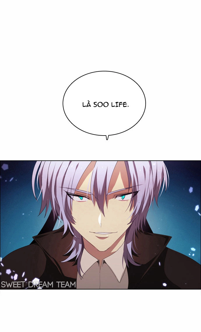 Zero Game Chapter 7 - 28