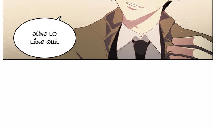 Zero Game Chapter 7 - 40