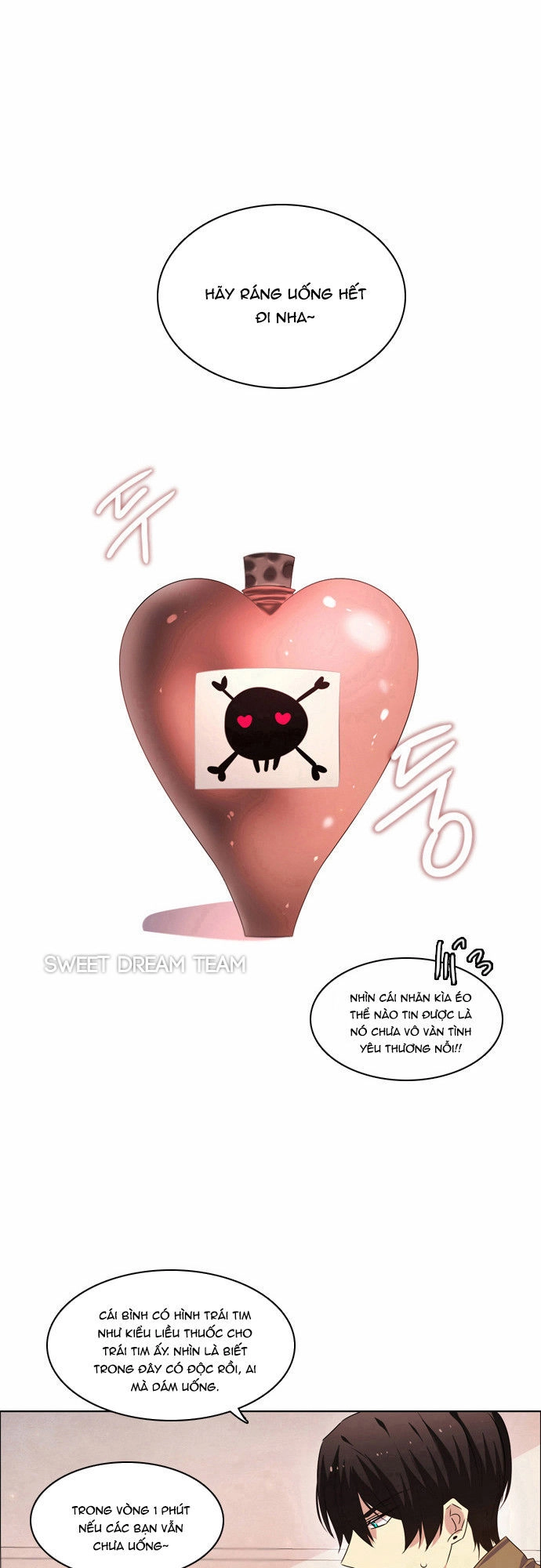 Zero Game Chapter 7 - 42