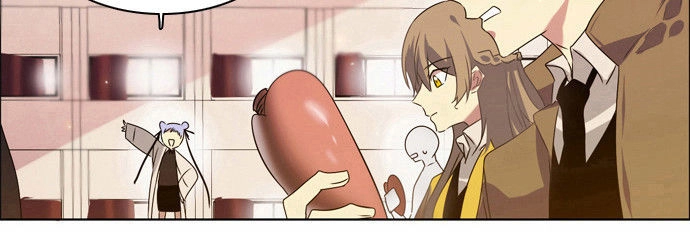 Zero Game Chapter 7 - 43