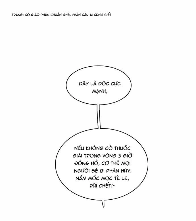 Zero Game Chapter 7 - 48