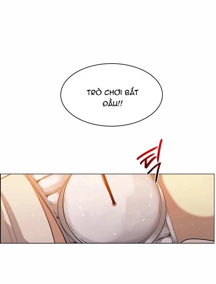 Zero Game Chapter 7 - 53