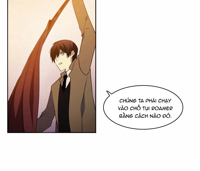 Zero Game Chapter 7 - 58